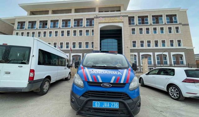 Siverek'te 16 yaşındaki kızın fuhşa zorlandığı iddiası: 15 gözaltı