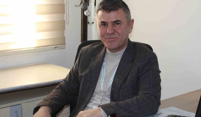 Soğuk algınlığı ile gribi karıştırmayın