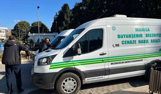 Soma'daki faciadan yürek burkan hikaye: 5 yıl sonra zorunlu döndüğü maden mezarı oldu