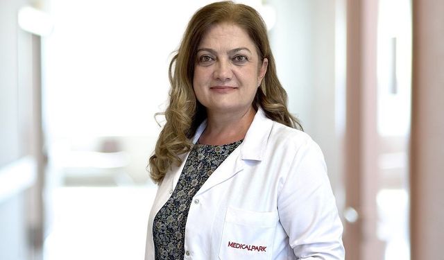 'Sonbaharda başlayan hapşırma ve burun akıntısının nedeni alerji olabilir'
