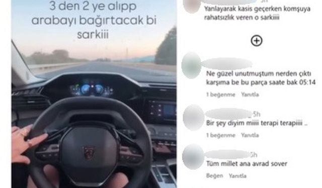 Sosyal medyada 'özendirici' görüntü paylaştı, 25 bin lira ceza yedi