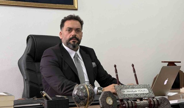 Sosyal politika uzmanı yapay zekanın tehdit ettiği meslekleri sıraladı