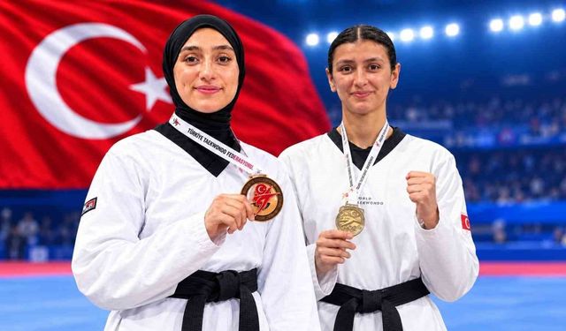 Spordan üniversiteye uzanan başarı hikayesi
