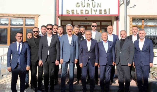 STSO Başkanı Zeki Özdemir: 'İyi günde, kötü günde her dönem üyelerimizin yanındayız'