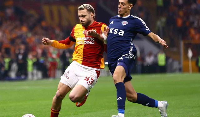 Süper Lig'de 7. hafta görünümü