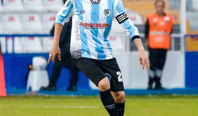 Süper Lig'in en yaşlı 10 oyuncusundan 4'ü Erzurumspor FK'da