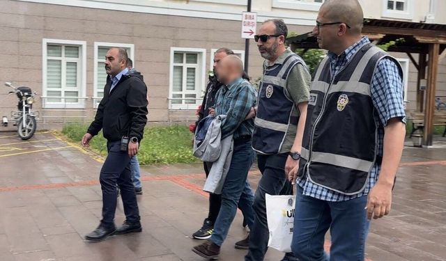 Tacize direndiği için vurduktan sonra 'intihar etti' demişti, 3 suçtan ceza istendi