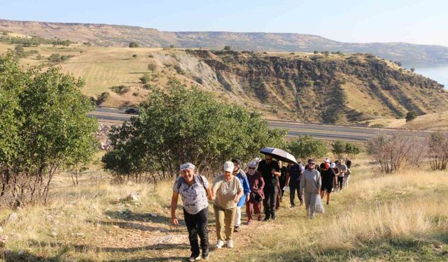 Takoran Festivali etkinlikler ve ödül töreniyle sona erdi