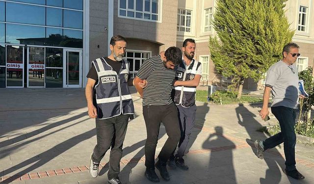 Tartıştığı adamı darp ettikten sonra tüfekle vuran gence müebbet istendi