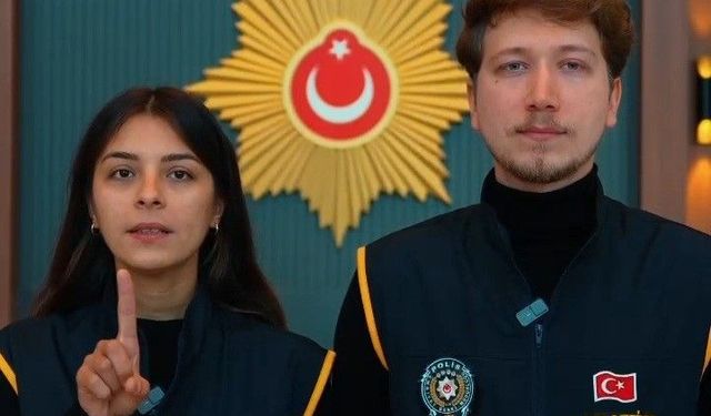 Tekirdağ Emniyetinden dolandırıcılık uyarısı: Bir telefonla yılların birikimini kaybetmeyin