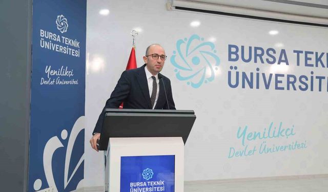'Tercihten Önce Üniversiteni Yaşa' projesinde dördüncü dönem başladı