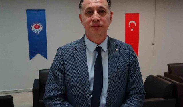 TFF Başkanı Hacıosmanoğlu ve Eski MHK Başkanı Gündoğdu hakkında suç duyurusu