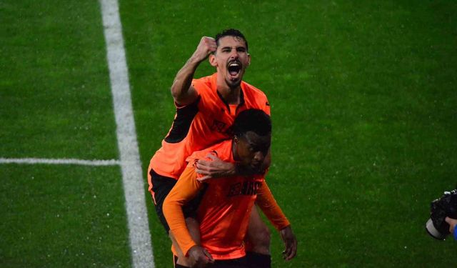 Trendyol Süper Lig: Çorum FK: 2 - Çaykur Rizespor: 1 (Maç sonucu)