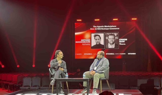 Trendyol, yapay zeka ile e-ticaretin geleceğini şekillendiriyor