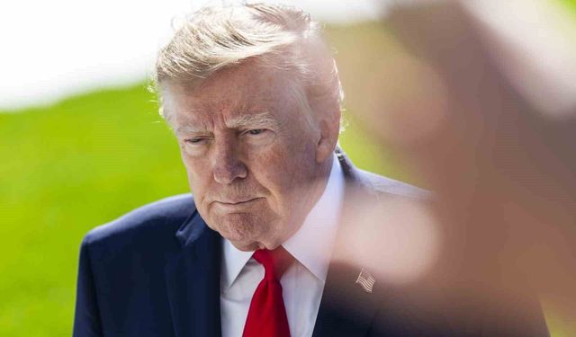 Trump: 'Grönland'da büyük çaplı petrol, doğal gaz ve maden arama çalışmaları başlayacak'