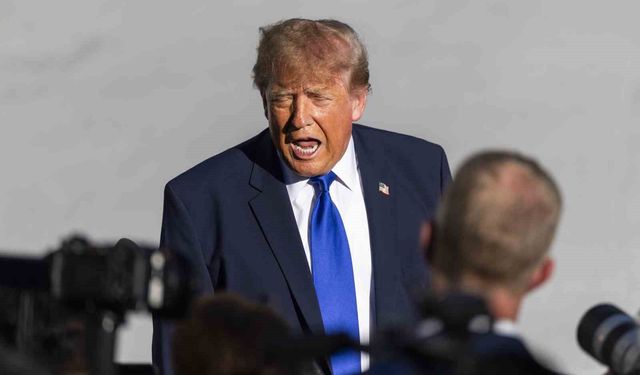 Trump: 'Musk, Ukrayna'ya Starlink erişimini yeniden sağladı'