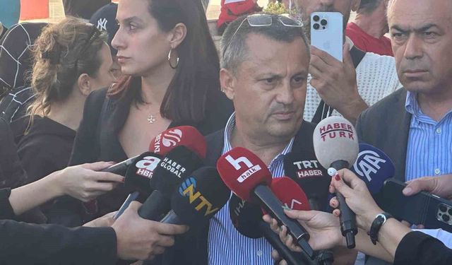 Tuğyan Ülkem Gülter'in avukatından karara itiraz mesajı: 'Asla pes etmeyeceğiz'
