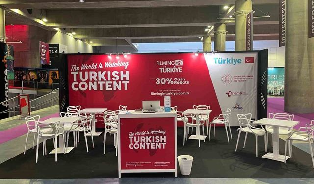 Türk senaristlerin hikayeleri Fransa'da dünya sahnesine çıkacak