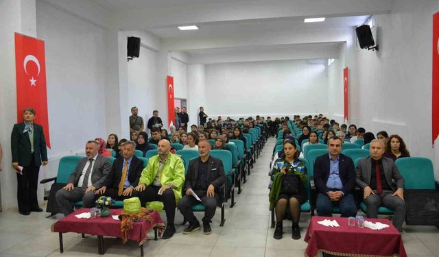 Türkeli'de Ahilik Haftası programı