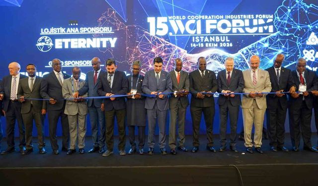 Türkiye ile Afrika ülkeleri arasındaki ticaret ve yatırımın artırılması hedefleniyor