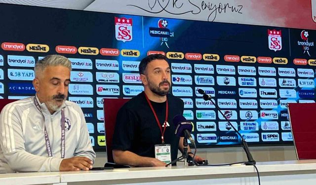Umut Eskiköy: 'Kazanmamız gereken bir maçtı'