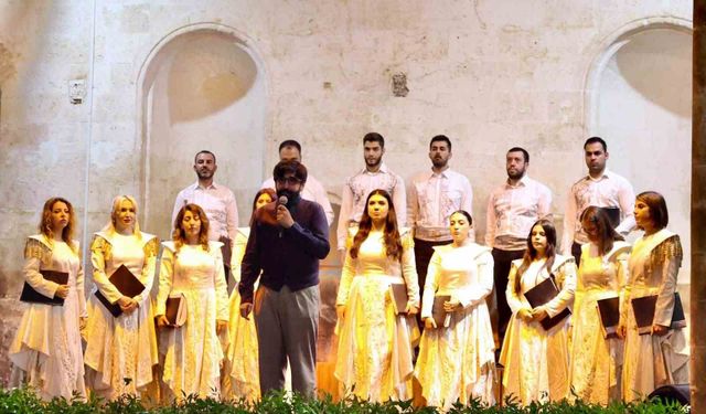 UNESCO Müzik Şehirleri Toplantısı'nda konserlerle dolu gün