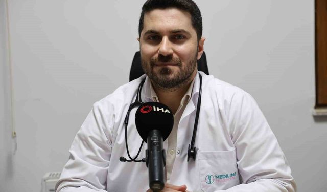 Uzmanından kış uyarısı: 'Bilinçsiz vitamin kullanımı böbreklere zarar veriyor'