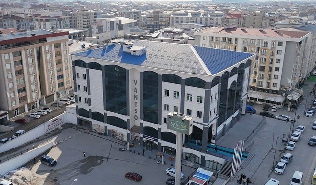 Van TSO: 'Bin 565 üyemizin hakkı için YSK'ya başvuruyoruz'