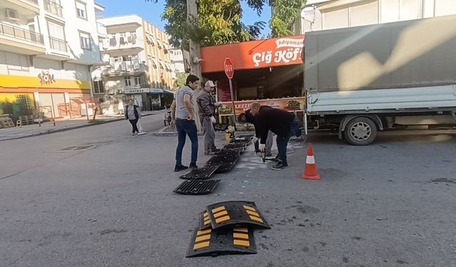 Vatandaşla esnafın 'önlem' isyanı ses getirdi: O kavşak için belediye harekete geçti