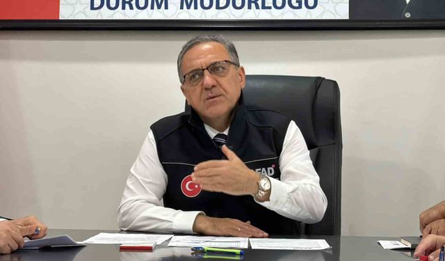 Yalova'da bir günde metrekareye 84 kilo yağış düştü