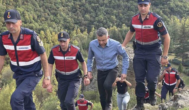 Yargıtay, eşini uçurumdan iterek öldüren sanığın hapis cezasını onadı