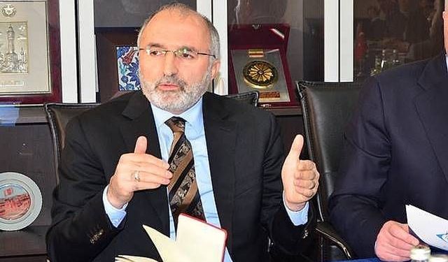 Yavilioğlu'ndan Yavi Katliamı'nın 33. yıl dönümü anma mesajı