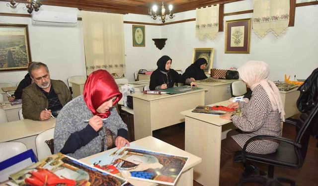 YIL-MEK'e yoğun ilgi
