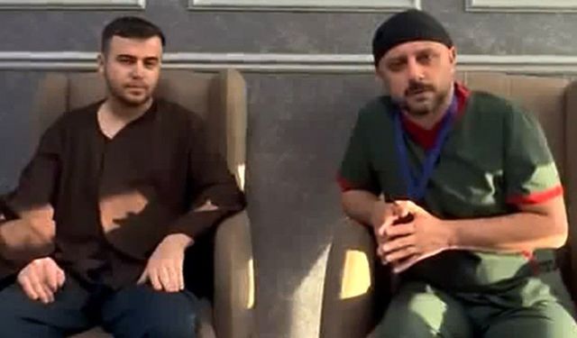 Yorgunluk şikâyetiyle hastaneye gitti, kalbinin ters yönlü çalıştığı tespit edildi
