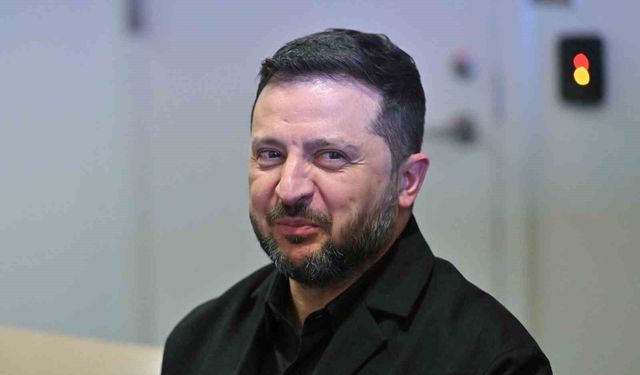 Zelenskiy: '(Rusya ile) 60 günlük tam ateşkes sağlayın; biz de seçim düzenleriz'