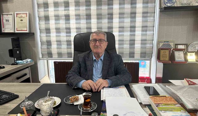 'Zengezur Koridoru, Hızlı Tren ve Palandöken Lojistik Merkezi Erzurum için değerli'