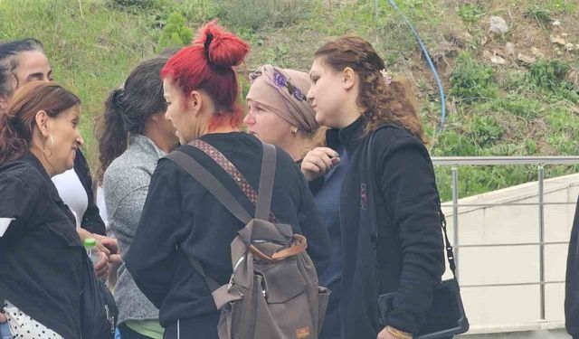 Zonguldak'ta maden ocağında patlama: 2 işçi hayatını kaybetti, 1 madenci için kurtarma çalışması sürüyor