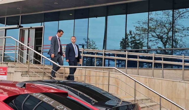 Zonguldak'ta olaylı İl Genel Meclisi seçimi davasında sanıklar suçlamaları reddetti