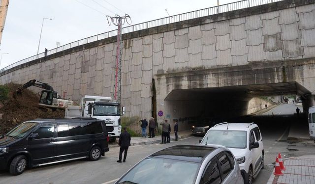 Dalyan’dan Paşakuyu’ya yeni yaya yolu hazırlanıyor