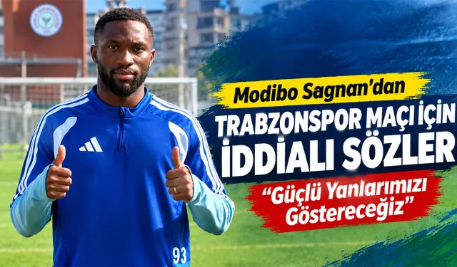 Sagnan’dan derbi yorumu Güçlü Yanlarımızı Göstereceğiz