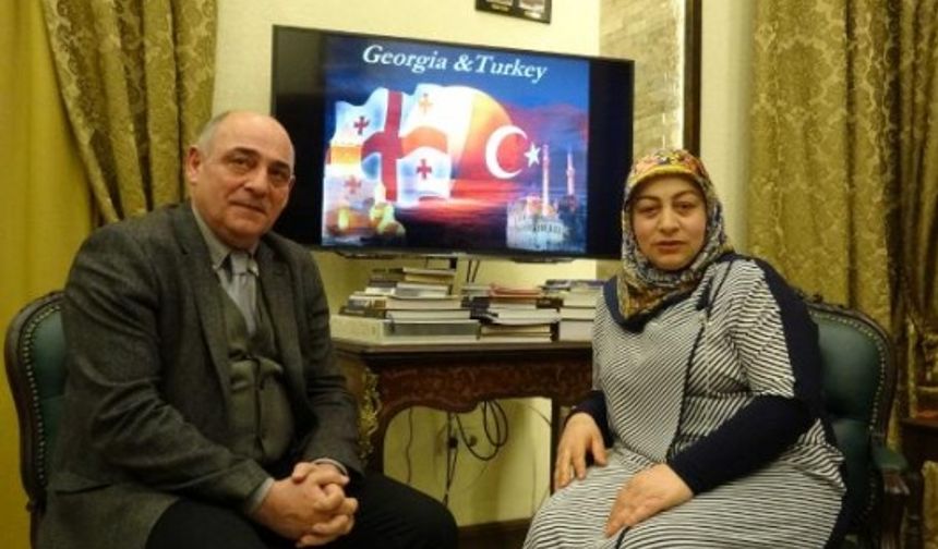 Eşi için yola çıktı; çeteyi çökertip, 70'e yakın Türk'ü cezaevinden kurtardı