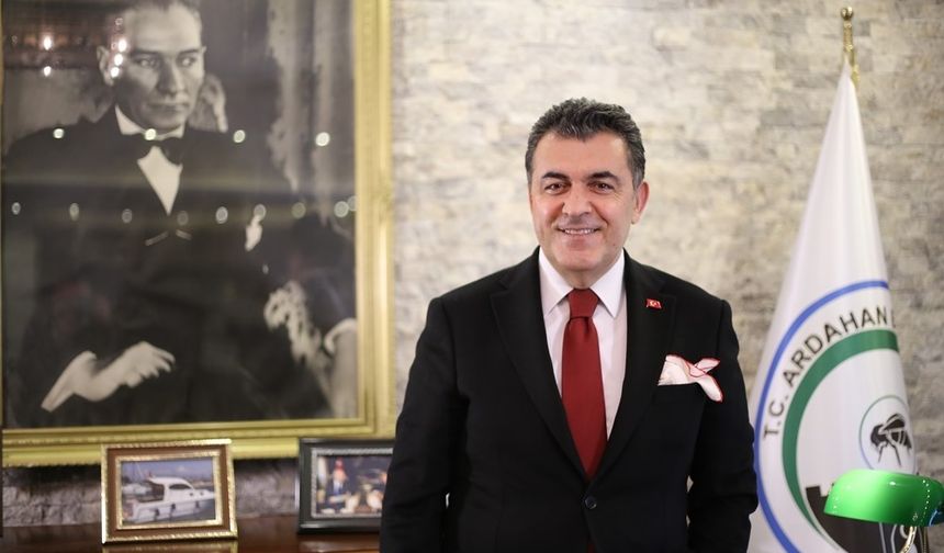 Başkan Demir, Dünya Şampiyonu Naz Arıcı’yı tebrik etti