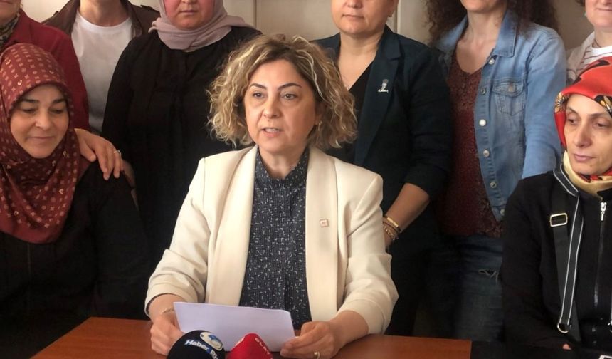 CHP Rize'de Seçim Sonrası İç Operasyonlar