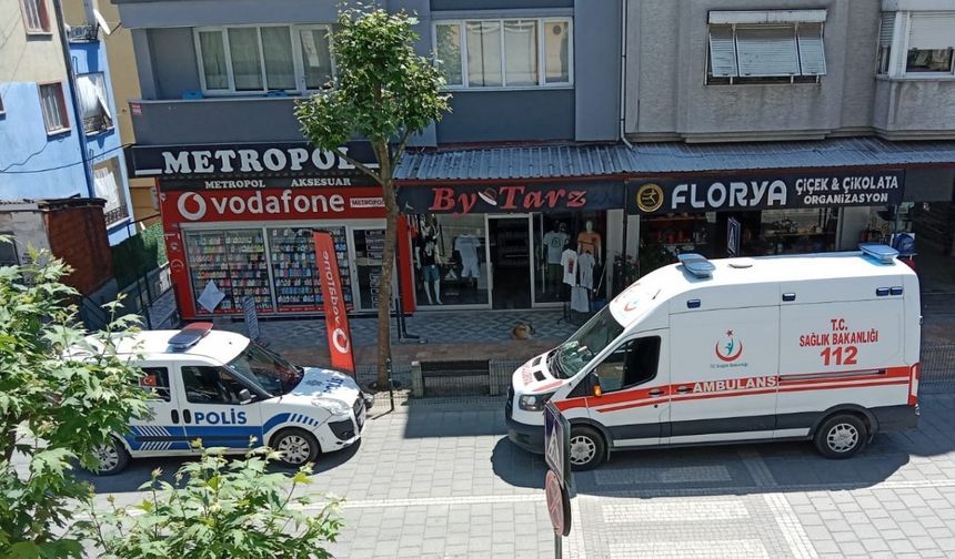 İYİ Partili eski yönetici evinde ölü bulundu