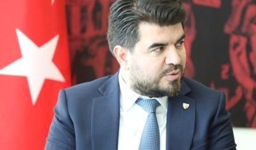 Kayserispor Basın Sözcüsü Samet Koç: “Kayserispor bütün güçlükleri aşabilecek büyük bir camiadır”