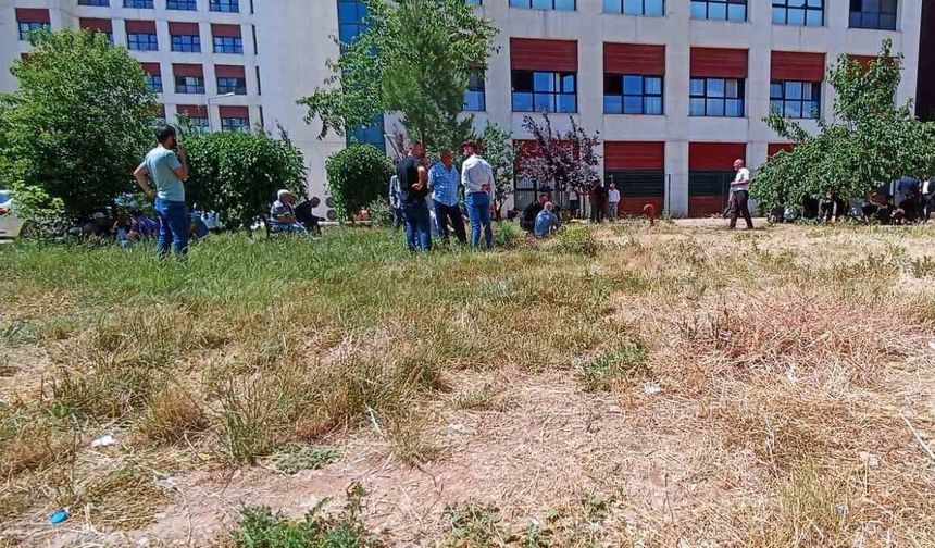Mardin’de düğündeki kavgada yaralanan şahıs hayatını kaybetti
