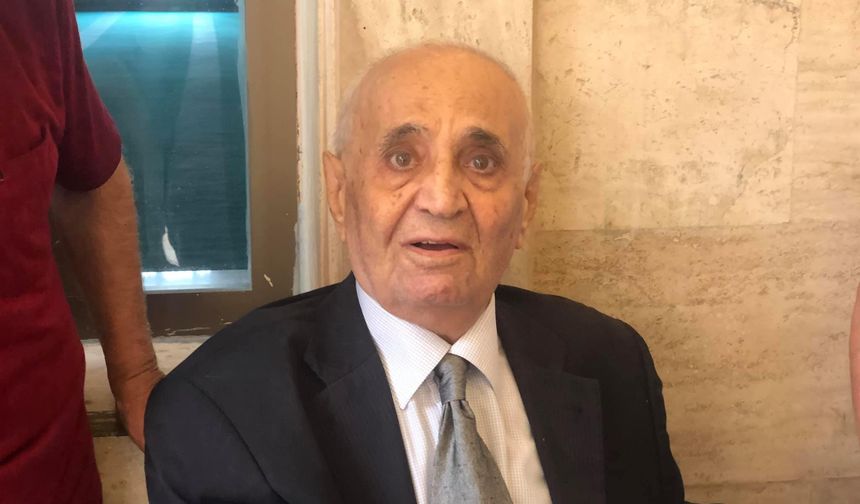Çayeli Eski Belediye Başkanı hayatını kaybetti