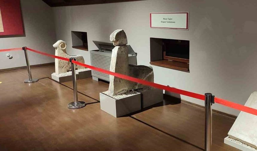 Tunceli Müzesi, Avrupa’nın en iyi ikinci müzesi ödülünü aldı
