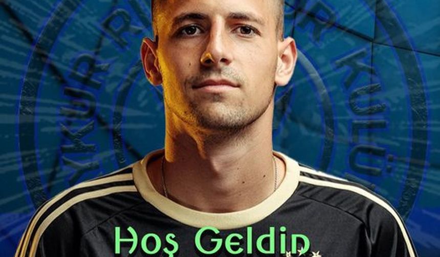 Çaykur Rizespor'da transfer