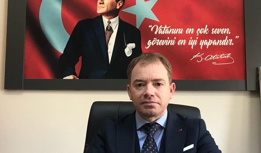 ’Çay İçelim, Eğitim Sohbeti Yapalım’ etkinliği başlatıyor